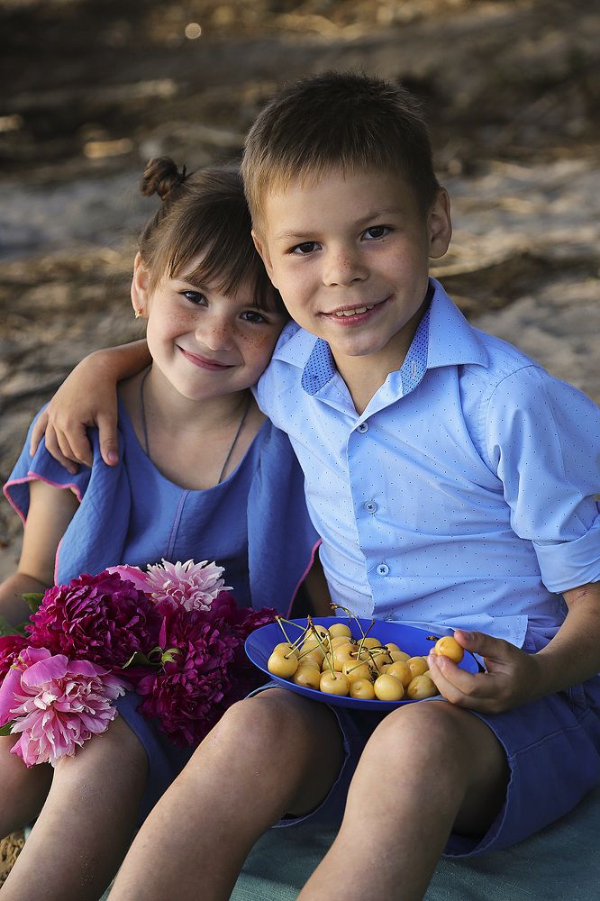 Photograph by Наталья Виноградова