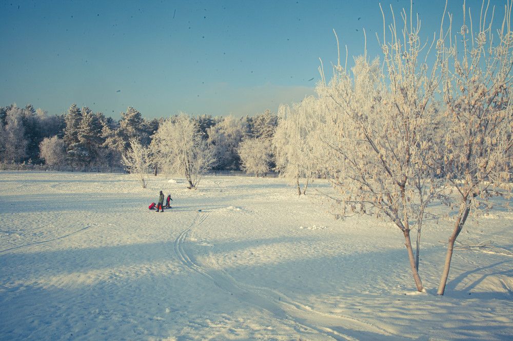 Photograph by Елена Румянцева