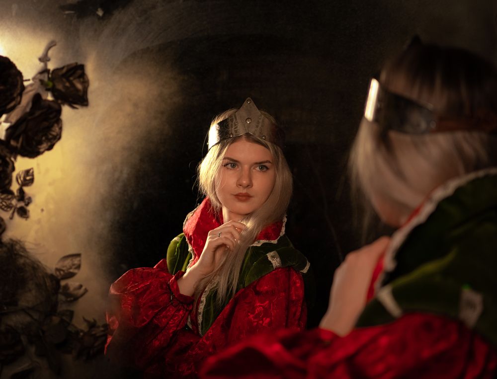 Фотография автора Екатерина Лапаева