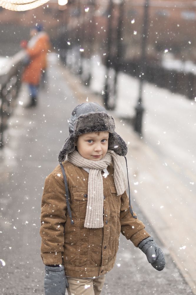 Photograph by Полина Данилова