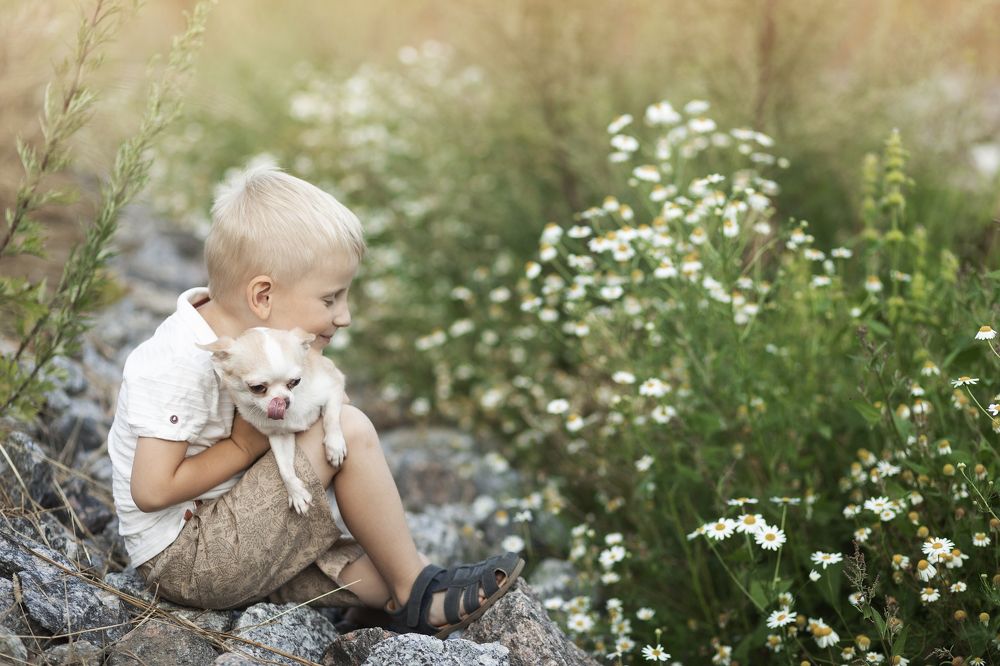 Photograph by Полина Данилова