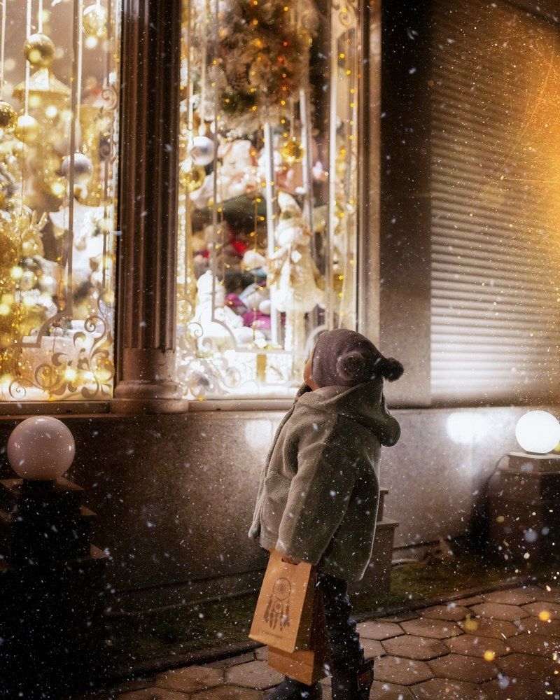 Photograph by Veronica Kim