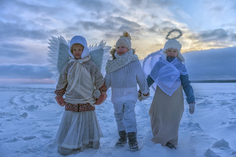 Photograph by Анна Кривицкая