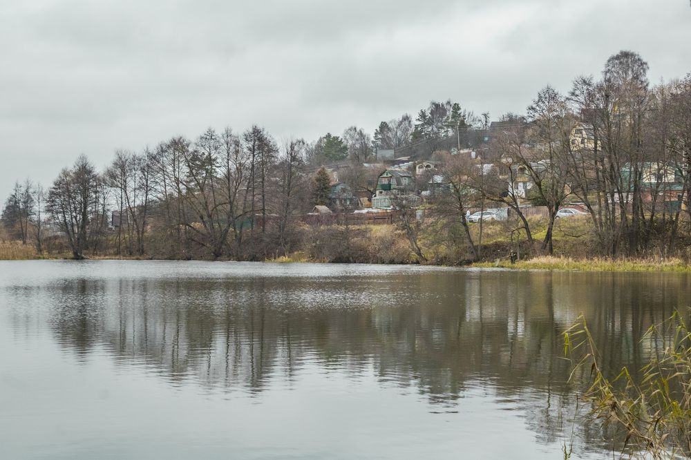 Photograph by Герман Корнеев