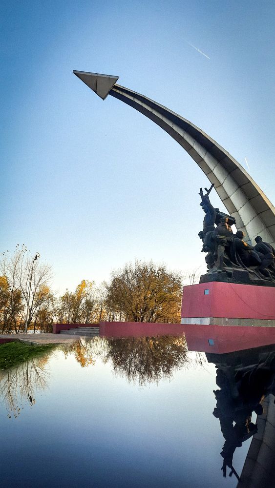 Photograph by Аксинья Абрамова