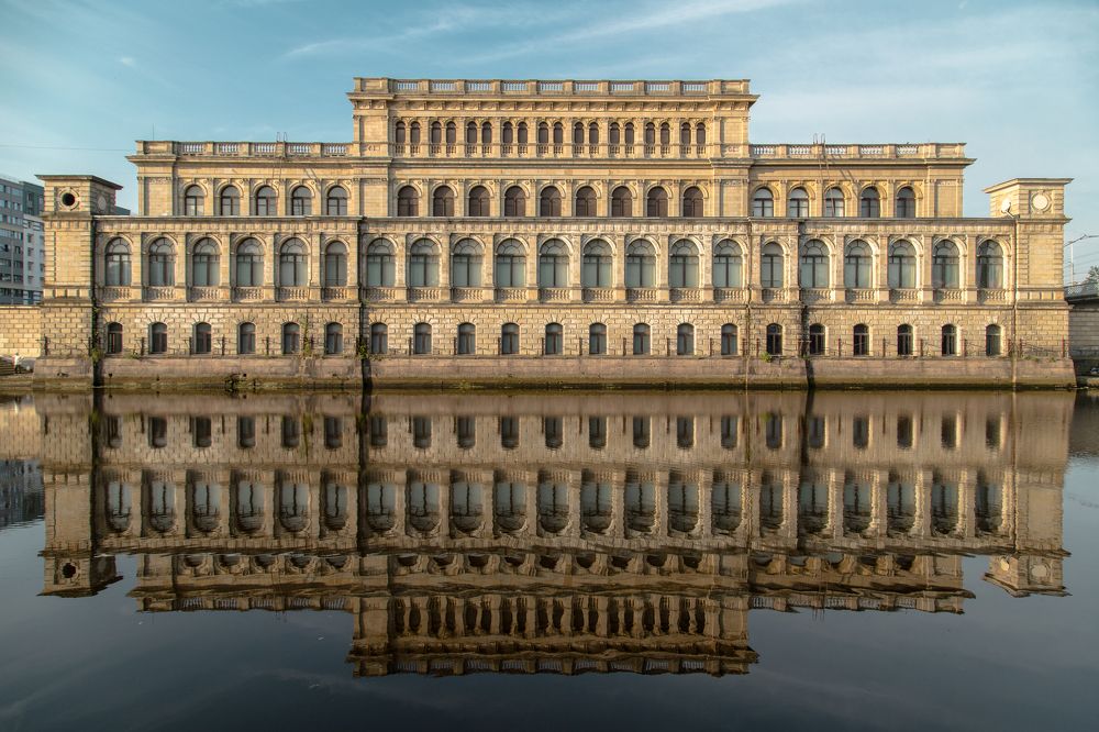 Photograph by Наталья Брюхненко