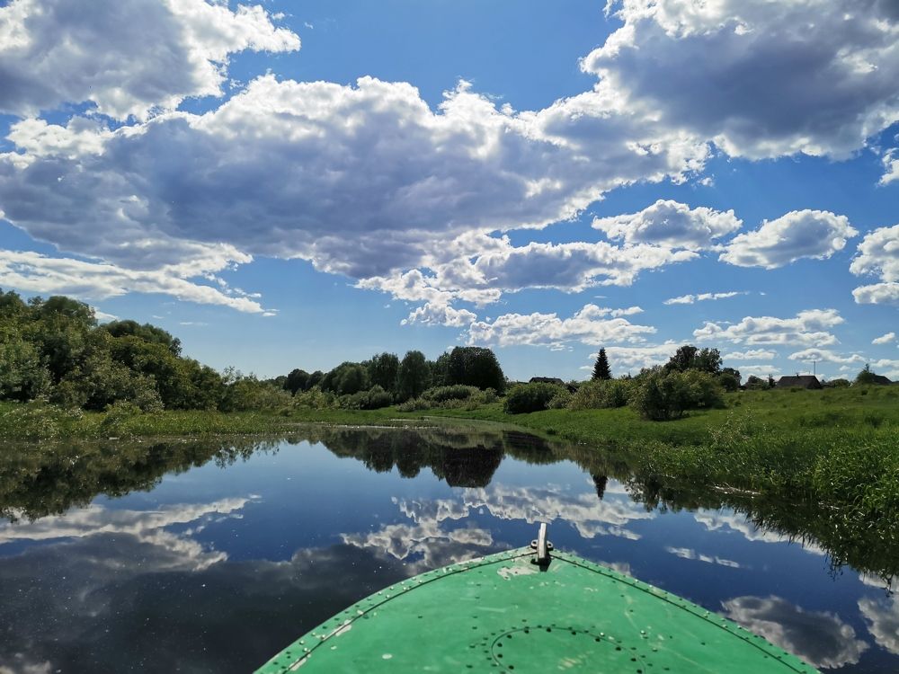 Photograph by Анна Чадова