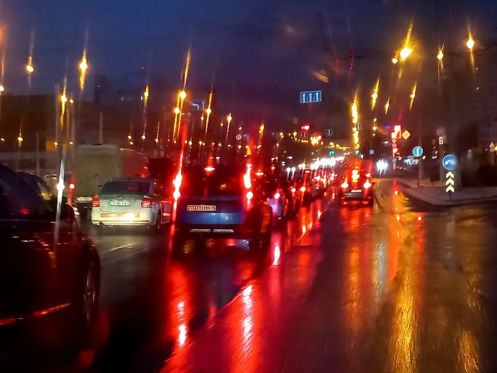 Photograph by Алексейчик Дмитрий