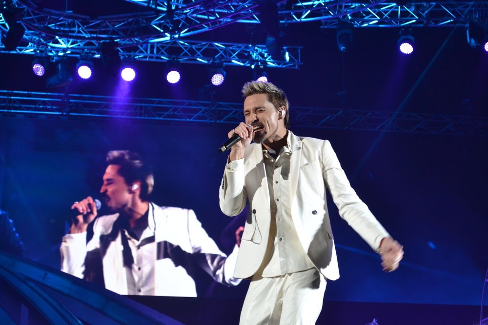 "Планета Билан"