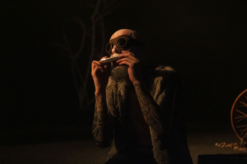 Photograph by Даниил Марущенко