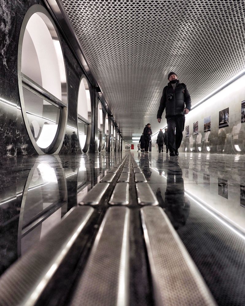 Photograph by Александра