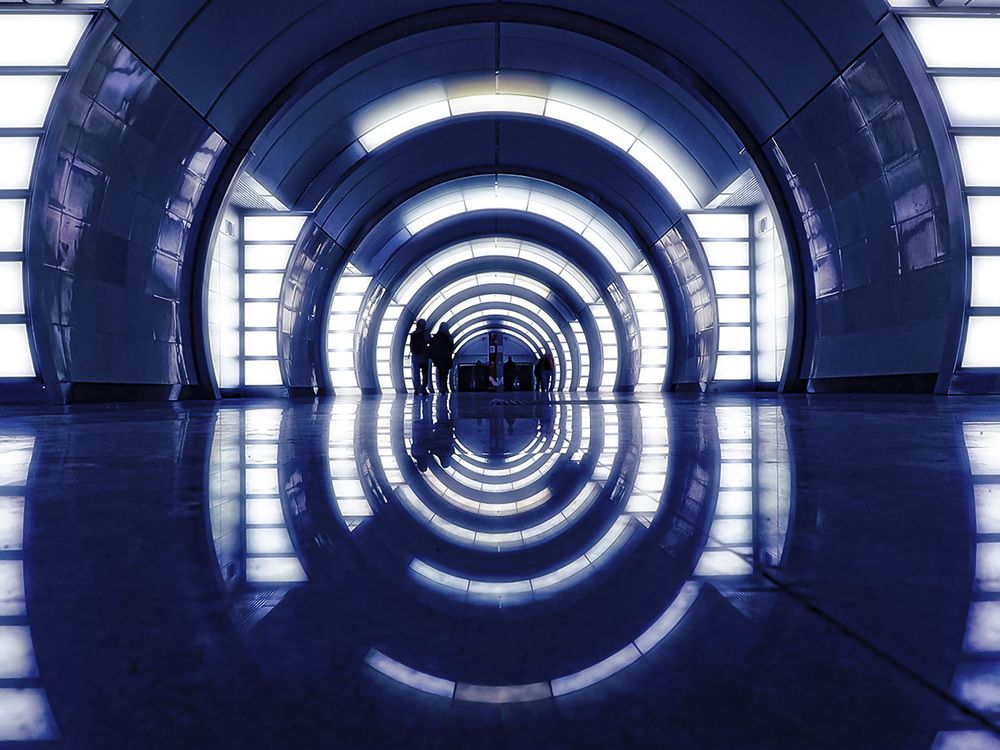 Photograph by Дмитрий Потапов