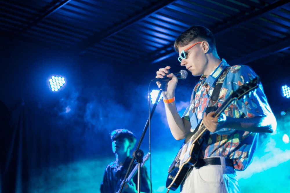 Photograph by Даниил Марущенко