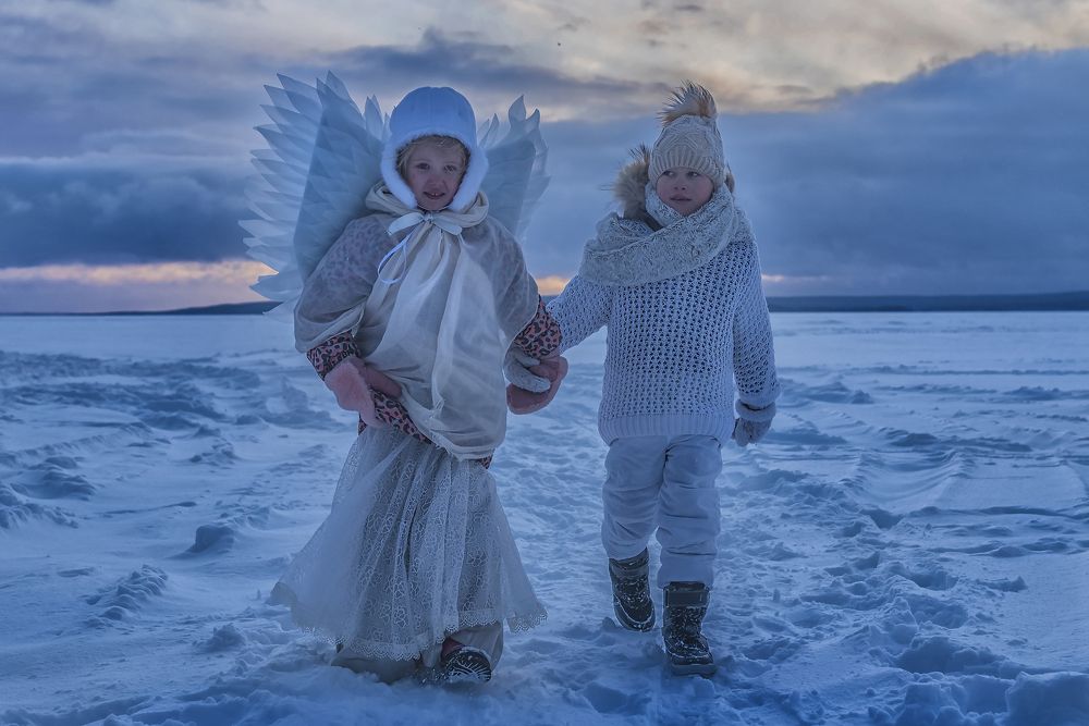 Photograph by Анна Кривицкая