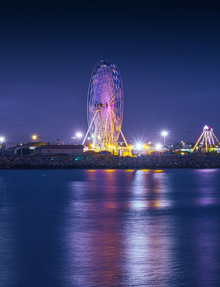 Photograph by Samir Meftah