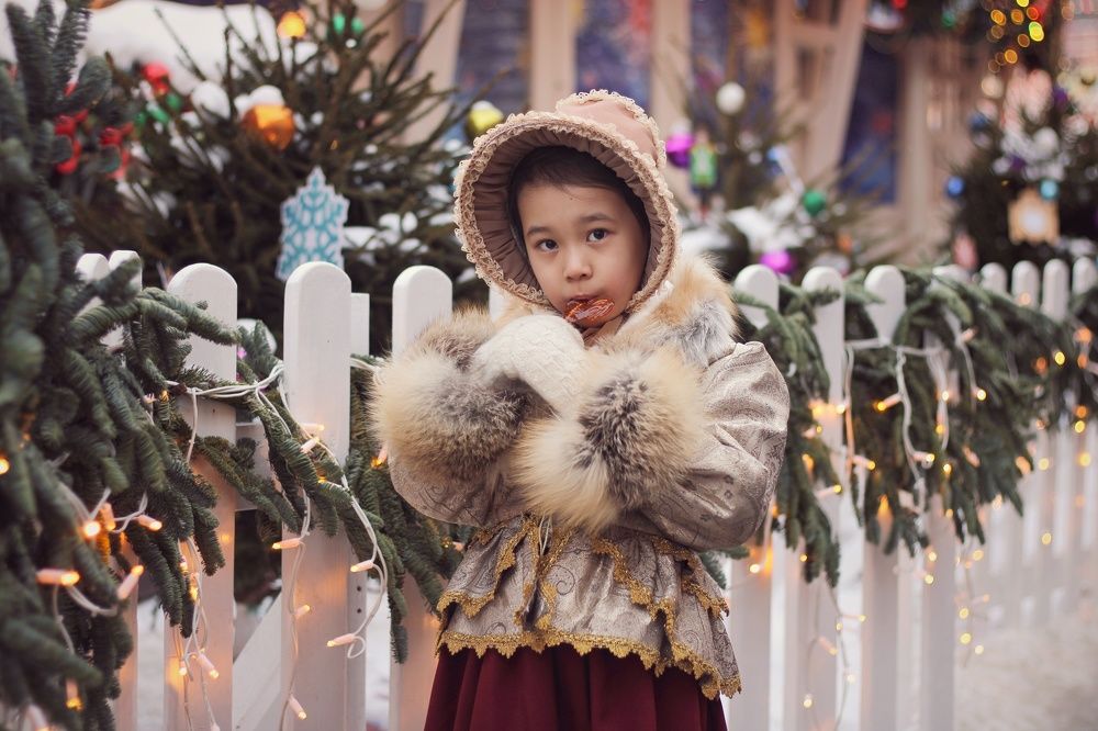 Photograph by Гульжан Шарипова