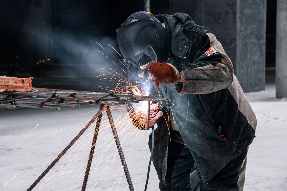 Фотография автора Максим Мишин