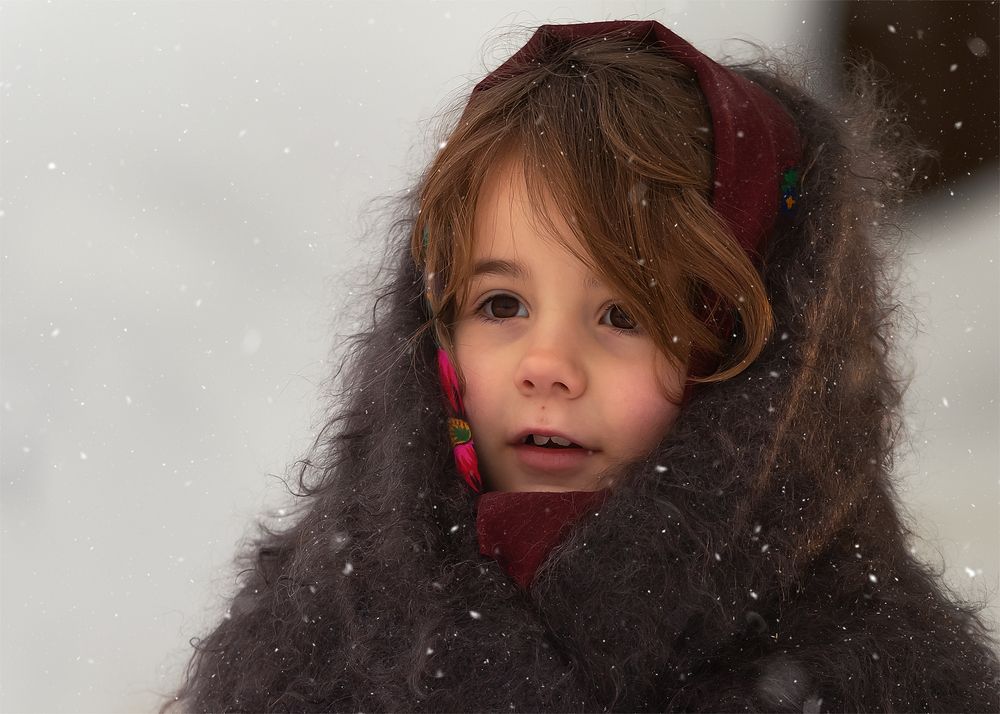 Photograph by Natalya Kulikova