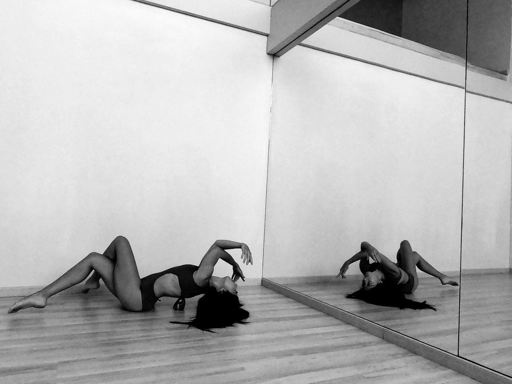 Photograph by Chara Panagiotou