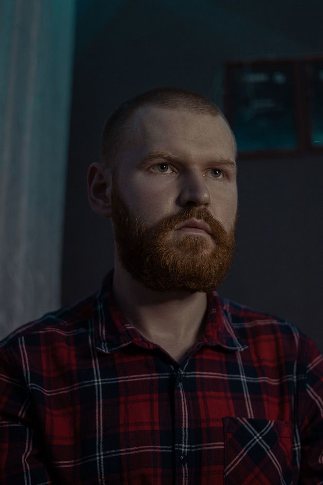 Photograph by Алексей Матвеев