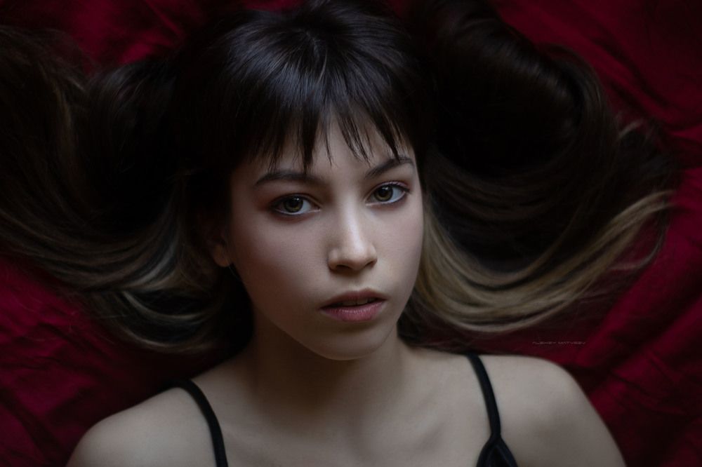 Photograph by Алексей Матвеев