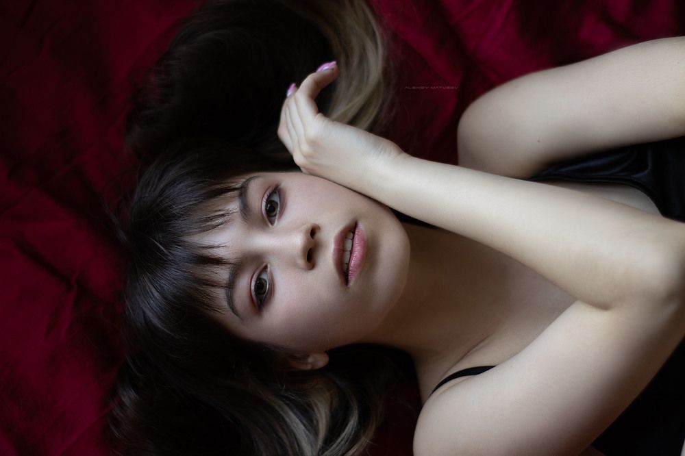 Photograph by Алексей Матвеев