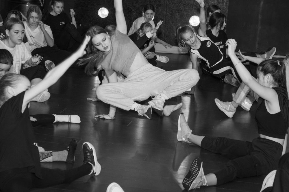 Photograph by Ольга Плотникова