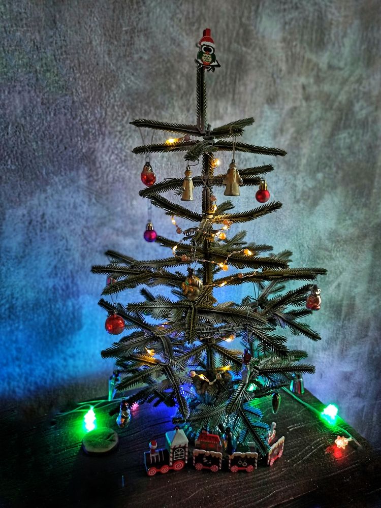 Ностальгия