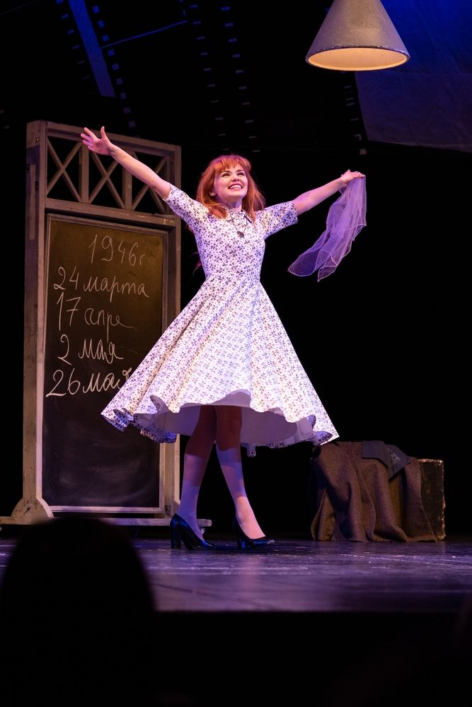 Фотография автора Алена Семеняко