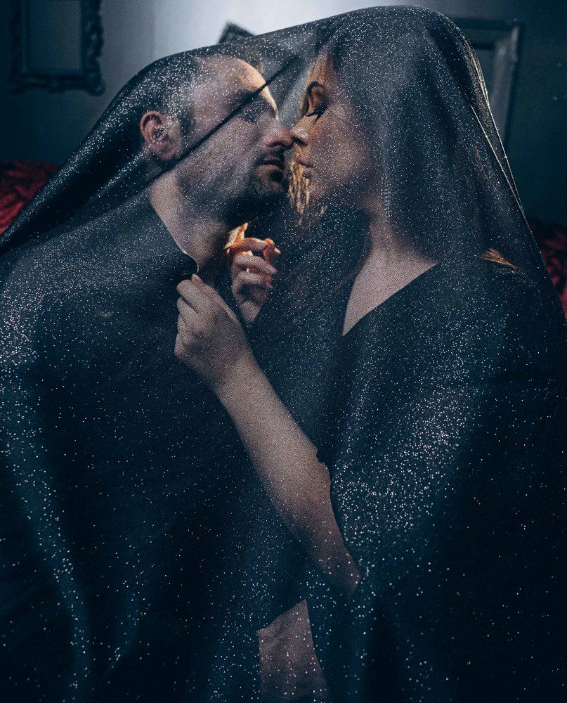 Photograph by Serhii Vitiuk