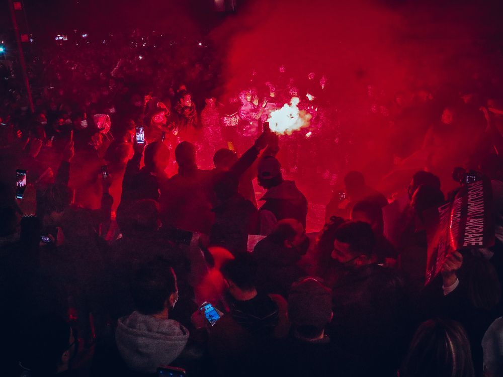 Photograph by Giuseppe Catalano