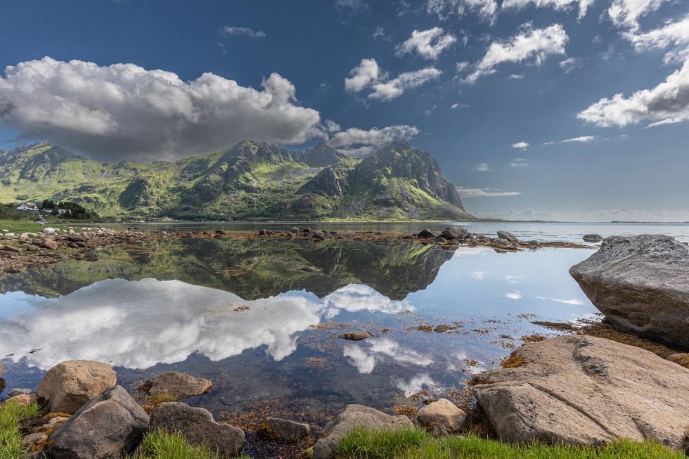 Photograph by Илья Поляк