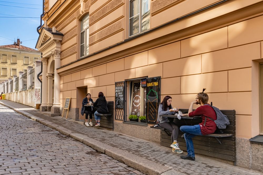 Photograph by Сергей Огромнов