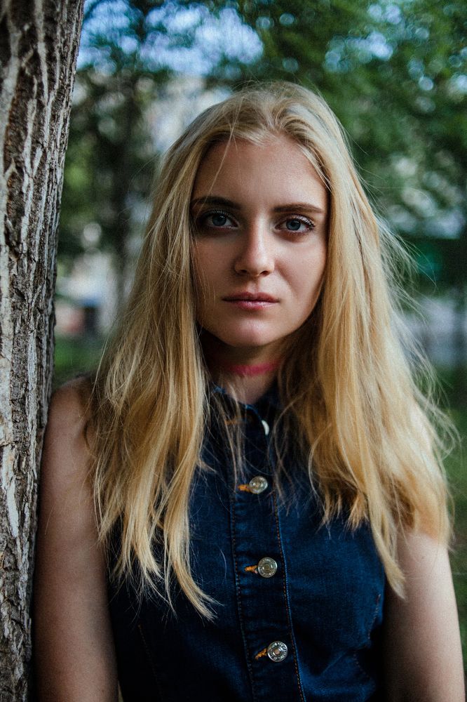 Фотография автора Азалия Фомина