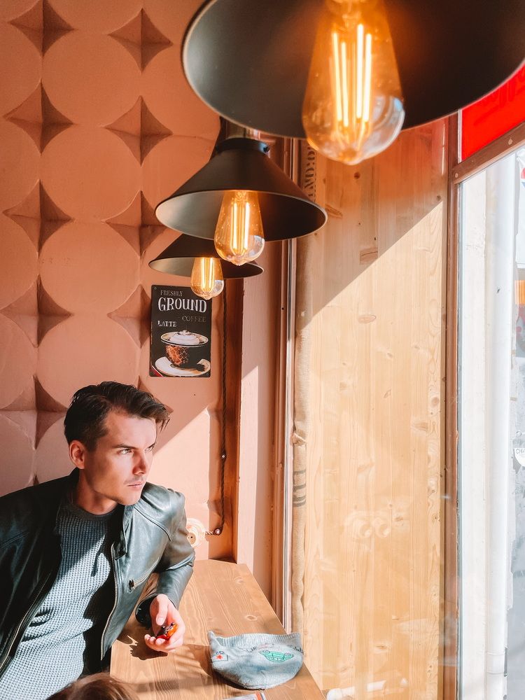 Photograph by Карина Мамлютова