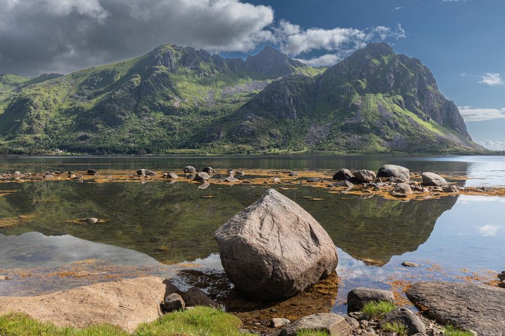 Photograph by Илья Поляк