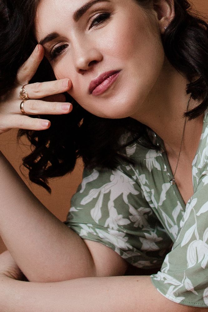 Фотография автора Азалия Фомина