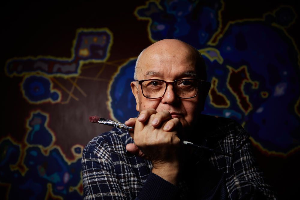 Photograph by Margarita Konstantinova