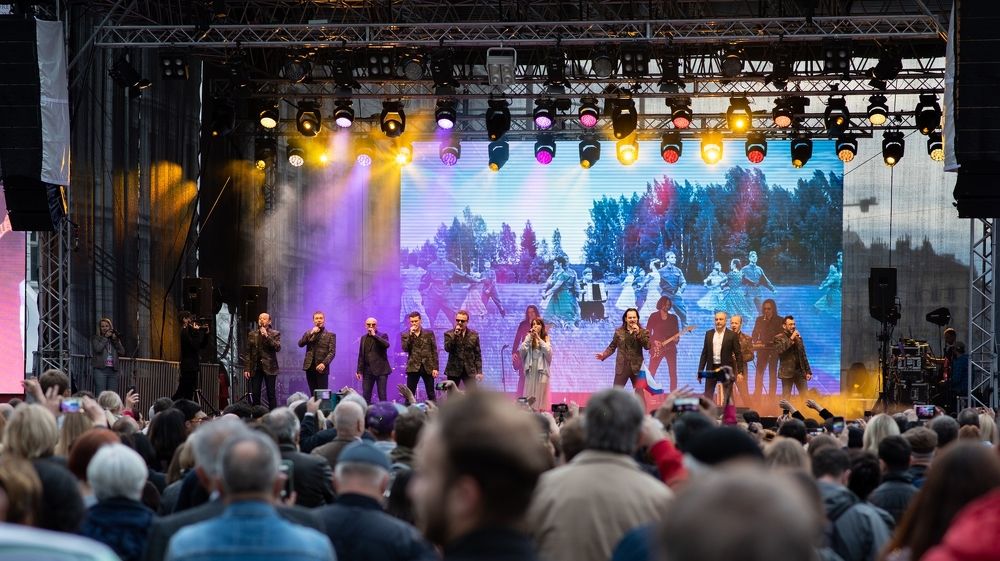 Фотография автора Алена Семеняко