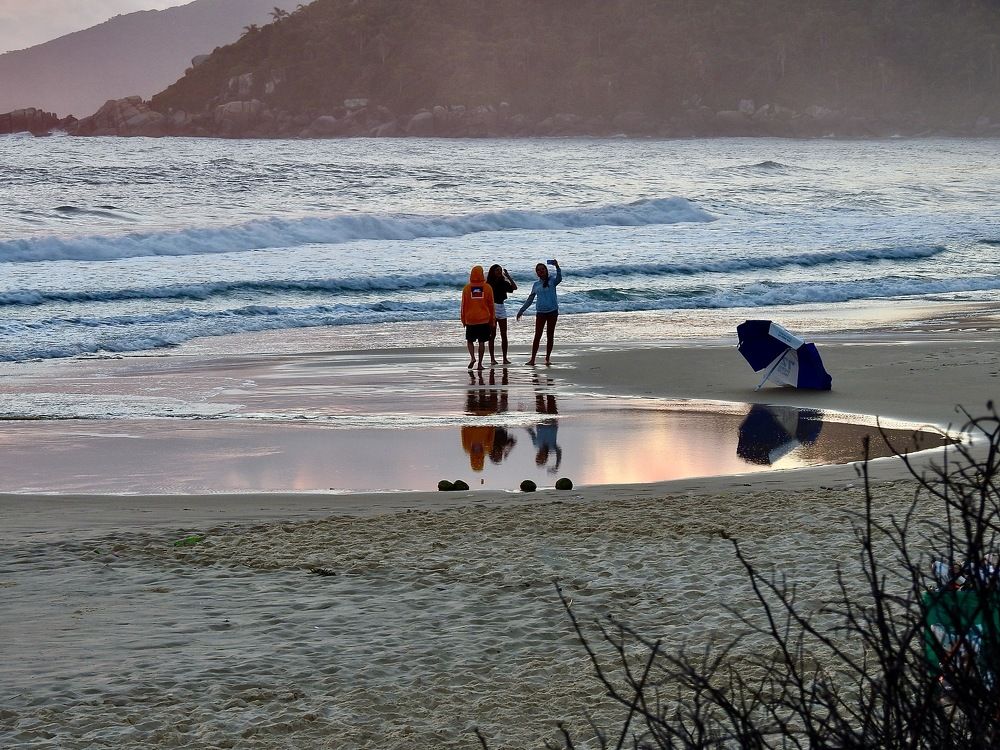 Photograph by Jaime Baião