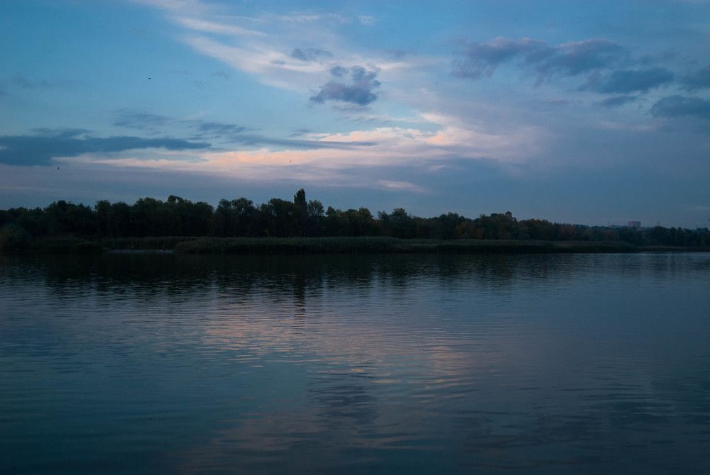 Photograph by Rimma Volchenko