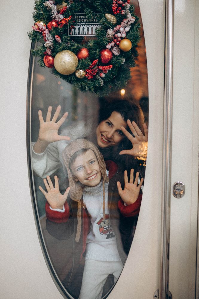 Photograph by Ольга Рязанцева