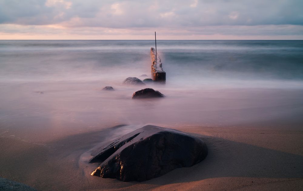 Photograph by Ludmila Stepnova