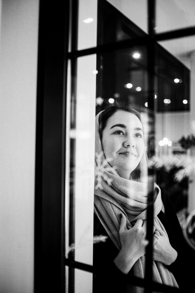 Фотография автора Азалия Фомина