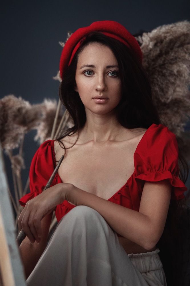 Photograph by Екатерина Газиянц