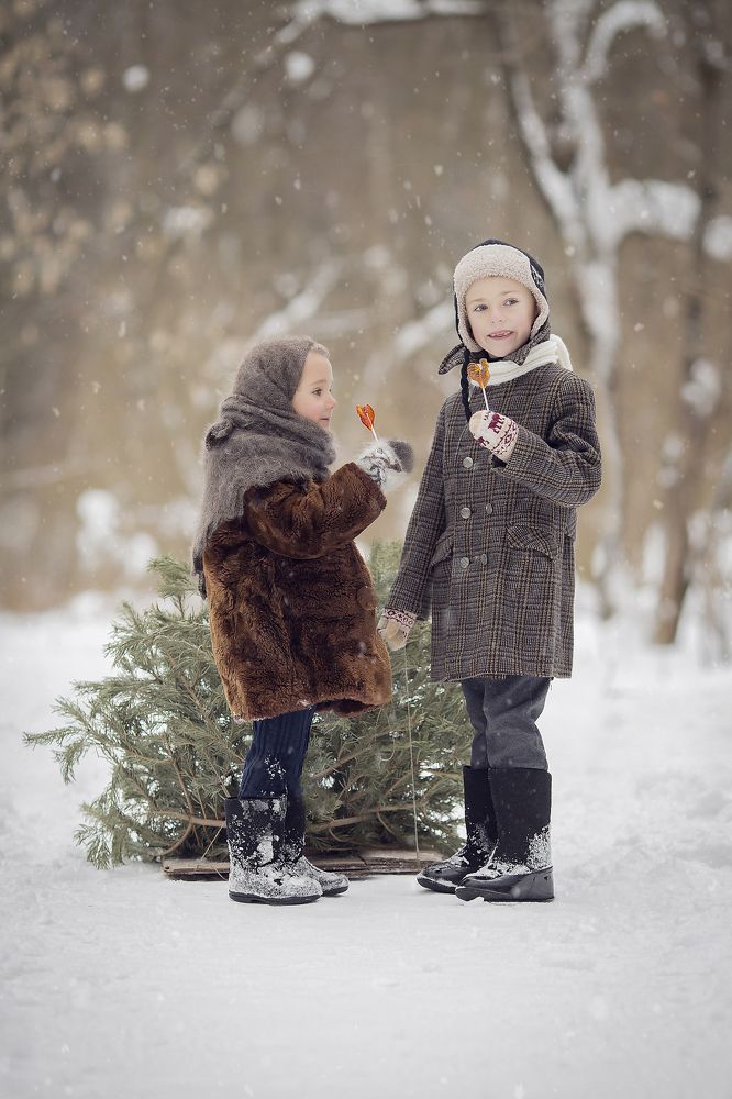 Photograph by Анна Набатова