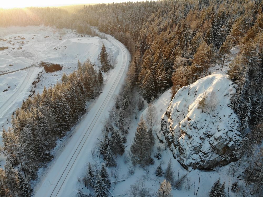 Photograph by Святослав Абросов
