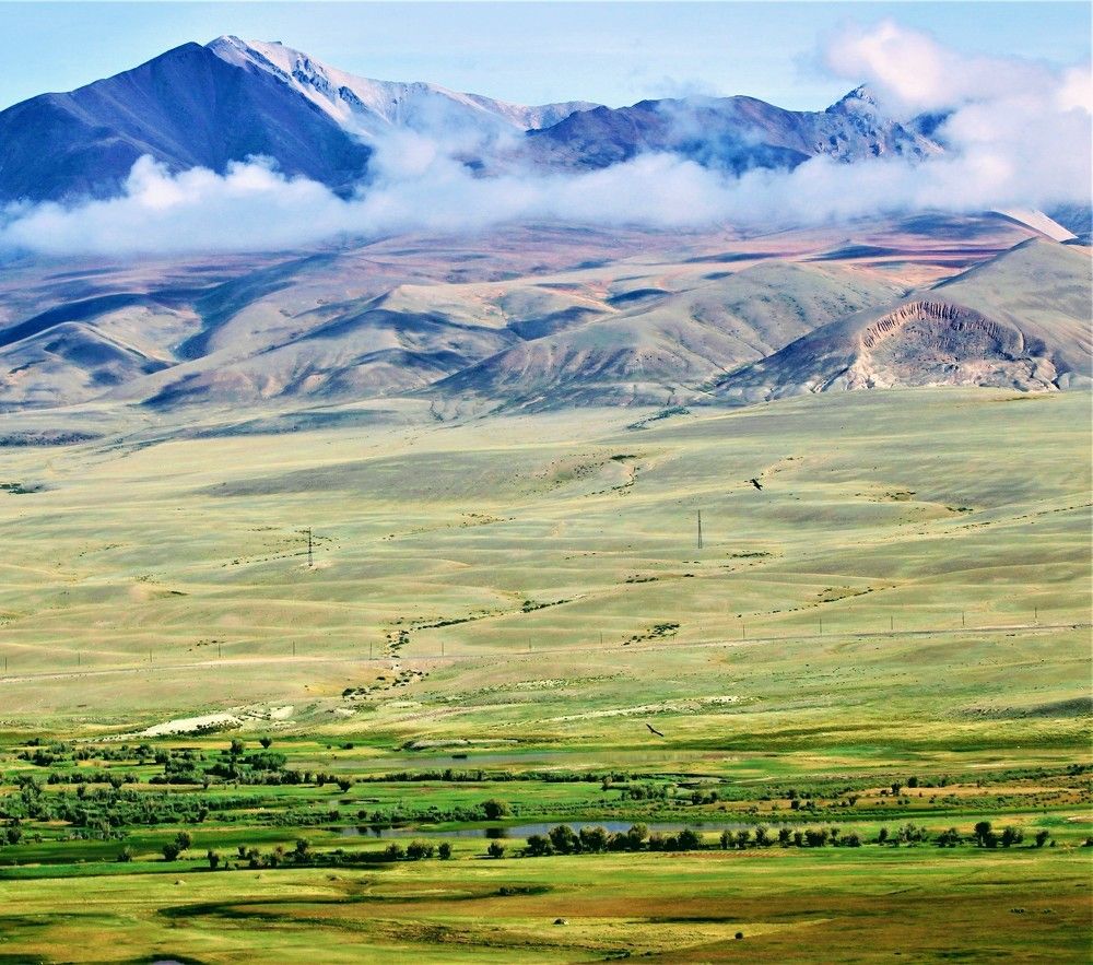 Photograph by Анна Чадова