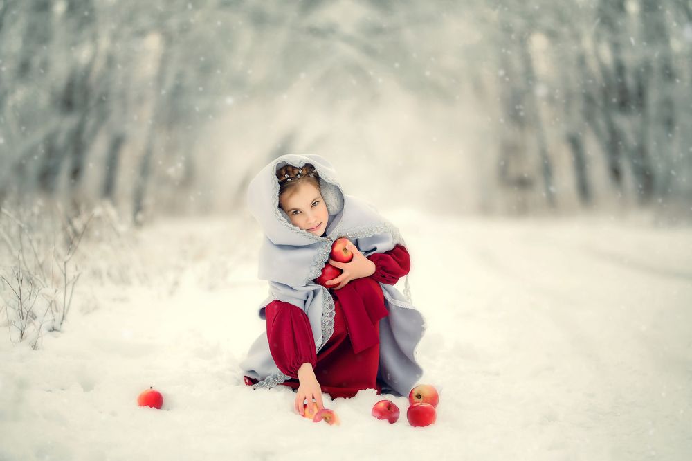 Photograph by Ольга Булавко