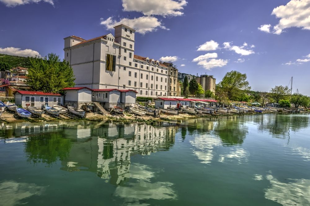 Photograph by Krasimira Nedelcheva